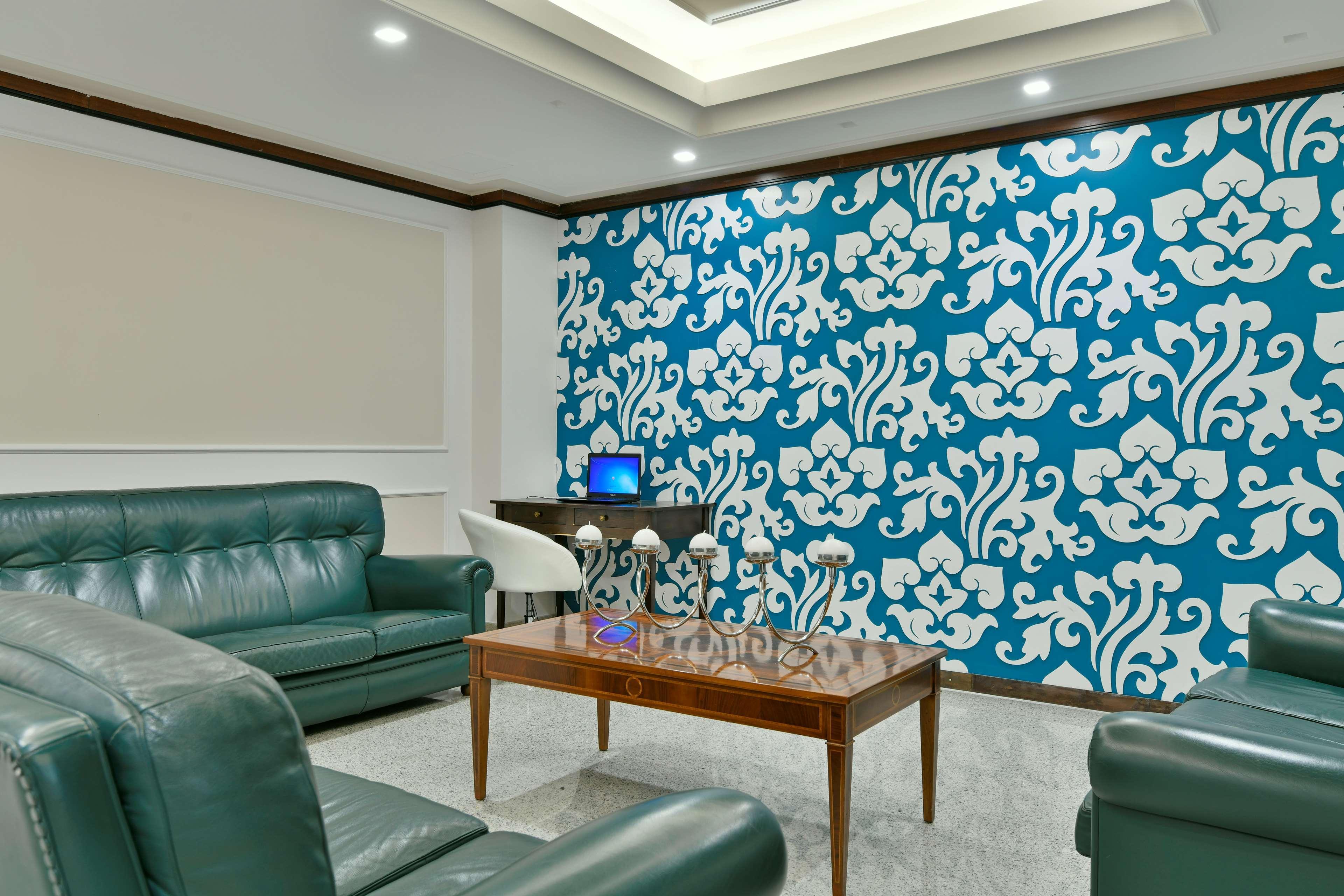 Best Western Hotel Ferrari Nola Luaran gambar